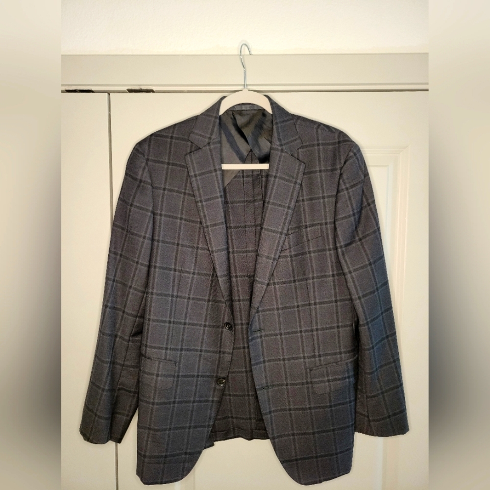 Pal Zileri mens blazer